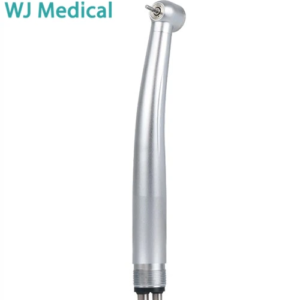 توربین پوش باتن ۴ سوراخ WJ-Medical