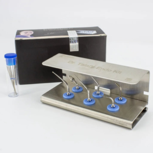 کیت Dr. Talal’s Endo Kit – وودپِکر (Woodpecker)