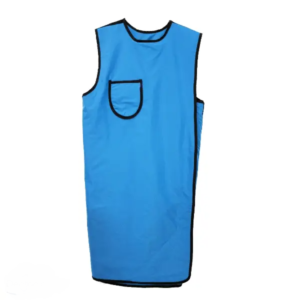 روپوش سربی بزرگسال عاج طب